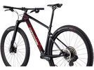 Cannondale Scalpel HT Hi-Mod Ultimate, tinted red | Bild 6