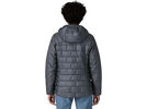 Patagonia Women's Hi-Loft Nano Puff Hoody, smolder blue | Bild 4