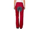 Vaude Womens Drop Pants II, indian red | Bild 4