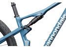 Cannondale Scalpel 2, storm cloud, rally red/tigershark | Bild 5