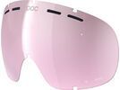 POC Fovea Mid/Fovea Mid Race Lens, Clarity Int./Cloudy Coral | Bild 1