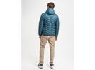 Elevenate Men's Motion Hood, indian blue | Bild 3