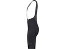 POC W's Cadence Cargo Bib Shorts, uranium black | Bild 2