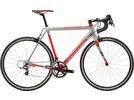Cannondale CAAD10 Force Racing Edition, grey/silver/red | Bild 1