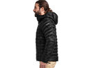 Schöffel Down Jacket Silvretta M, black | Bild 4