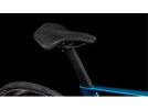 Cube Litening Air C:68X SLX, chromeblue´n´carbon | Bild 5