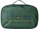 The North Face Base Camp Voyager Duffel 32L, duck green/shady blue | Bild 5