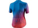Specialized Women's SL Shortsleeve Jersey, pro blue/acid pink | Bild 2