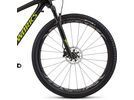 Specialized Woman's S-Works Epic HT Carbon World Cup 29, carbon/hy green/black | Bild 2