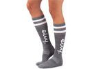Eivy Cheerleader Wool Socks, grey melange | Bild 1