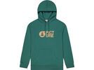 Picture Basement Cork Hoodie, bayberry | Bild 1