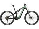 Cannondale Moterra Carbon 2, jade | Bild 1
