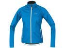 Gore Bike Wear Element Gore-Tex Lady Jacket, waterfall blue/white | Bild 1