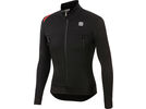 Sportful Fiandre Warm Jacket, black | Bild 1