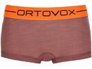 Ortovox 185 Merino Rock'n'Wool Hot Pants W, blush blend | Bild 1