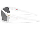 Oakley BiSphaera Players Collection, Prizm Black / matte white | Bild 9