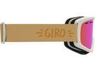 Giro Rev, harvest namuk/Lens: amber pink | Bild 4