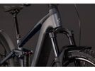 Cube Stereo Hybrid One22 Pro 800 FE 27.5, slabgrey´n´chrome | Bild 7
