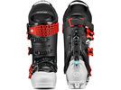 Scarpa 4-Quattro Pro LE, silver gray/rosso corsa | Bild 4