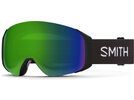 Smith 4D Mag S - ChromaPop Sun Green Mir + WS, black | Bild 1