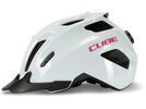 Cube Helm Fink, flashwhite'n'pink | Bild 2