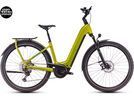 Cube Kathmandu Hybrid EXC 800 Easy Entry, lizard´n´juniper | Bild 1
