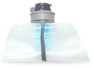Hydrapak Flux+ 1,5 L, clear/hp blue | Bild 3