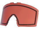 Oakley Line Miner L Replacement Lens, Prizm Snow Garnet | Bild 1