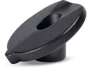 Cube Vorbau-Topcap Performance E-MTB 35°, black | Bild 1