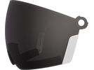 POC Obex Visor Spare Lens, Clarity Uni. No Mirror / hydrogen white | Bild 1
