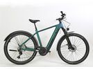 ***2. Wahl*** Cube Nuride Hybrid EXC 800 Allroad goblin´n´black | Bild 10