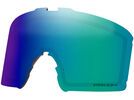 Oakley Line Miner L Replacement Lens, Prizm Snow Argon Iridium | Bild 1