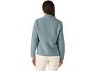 Patagonia Women's Retro Pile Marsupial, thermal blue | Bild 3