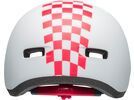 Bell Lil Ripper, white/pink checkers | Bild 6