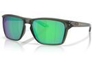 Oakley Sylas, Prizm Jade / olive ink | Bild 10