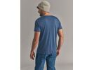 Ortovox 140 Merino Cool Triangle TS M, blue nunatak | Bild 4