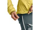 Ortovox Westalpen Swisswool Jacket W, wild rose | Bild 7