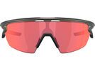Oakley Sphaera, Prizm Trail Torch / matte grey smoke | Bild 2