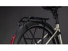 Cube Supreme Hybrid Comfort EXC 600 RT Easy Entry 28, champagne´n´grey | Bild 8
