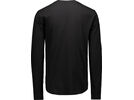 POC L/S Tee, uranium black | Bild 2