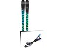 Line Set: Soulmate 86 2016 + Marker Schizo 11 | Bild 1
