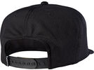 Fox Lead Stretch Snapback Hat, black | Bild 2