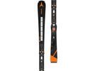 Atomic Redster Q9 Revoshock S + X 12 GW, black/orange | Bild 4