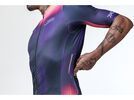 X-Bionic Corefusion Men's Cycling Short Sleeve Aero Jersey, heatmap | Bild 8