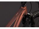 Cube Aim SLX 27.5, rustyrose´n´peach | Bild 2