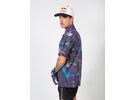 Endura Kriss Kyle Red Bull Collab Shirt, Hawaiian Print | Bild 4