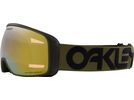 Oakley Flight Tracker L - Prizm Snow Sage Gold Iridium, matte b1b new dark brush | Bild 2