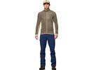 Norrona falketind warm1 active Jacket M's, bungee cord/winter twig | Bild 4
