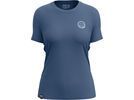 Ortovox 185 Merino MTN Badge TS W, blue nunatak | Bild 1