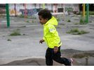 Wowow Cozy Rain Jacket, yellow | Bild 4